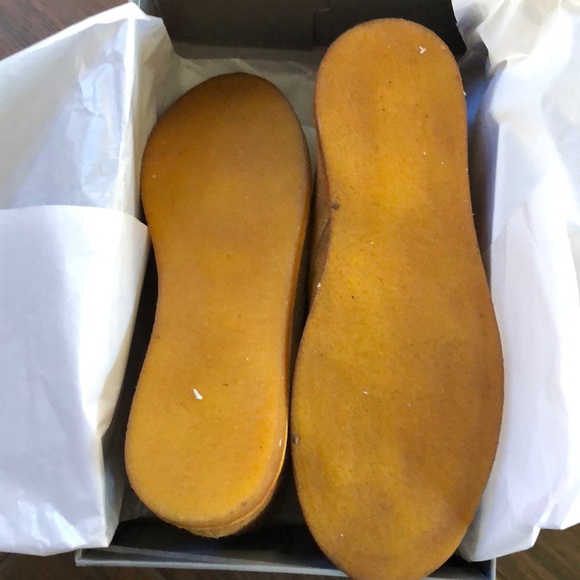 Frank Wright Baxter Chukka Suede Tan Boot size 11M - Picture 5 of 7